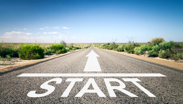 The 'decade of disruption' starts NOW: an edie Live primer